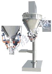 自動(dòng)包裝機(jī)